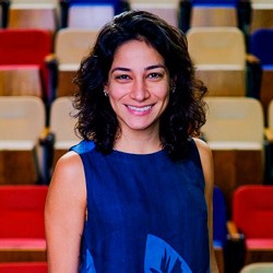 Foto Marina Leite de Barros Baltar
